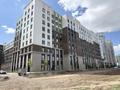 3-бөлмелі пәтер · 74 м² · 6/9 қабат, Сыганак 12, бағасы: 45 млн ₸ в Астане, Нура р-н — фото 3