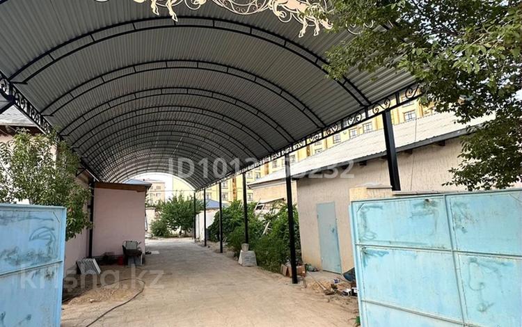 Отдельный дом · 5 комнат · 160 м² · 10 сот., Н Кайырова 20А за 47 млн ₸ в Жанаозен — фото 2