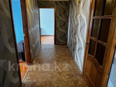 2-бөлмелі пәтер · 55 м² · 4/9 қабат, Сатпаева, бағасы: 22.5 млн ₸ в Петропавловске