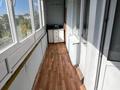 2-комнатная квартира · 55 м² · 4/9 этаж, Сатпаева за 22.5 млн ₸ в Петропавловске — фото 7