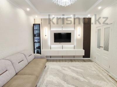 3-бөлмелі пәтер · 86 м² · 3/10 қабат, мкр Юго-Восток, Степной 3, бағасы: 49 млн ₸ в Караганде, Казыбек би р-н