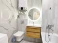 3-бөлмелі пәтер · 86 м² · 3/10 қабат, мкр Юго-Восток, Степной 3, бағасы: 49 млн ₸ в Караганде, Казыбек би р-н — фото 19