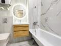 3-бөлмелі пәтер · 86 м² · 3/10 қабат, мкр Юго-Восток, Степной 3, бағасы: 49 млн ₸ в Караганде, Казыбек би р-н — фото 20