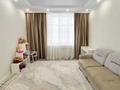 3-бөлмелі пәтер · 86 м² · 3/10 қабат, мкр Юго-Восток, Степной 3, бағасы: 49 млн ₸ в Караганде, Казыбек би р-н — фото 3