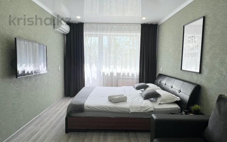 1-бөлмелі пәтер · 35 м² · 3/5 қабат, Айманова 15 — Набережная, бағасы: 14 000 ₸ в Павлодаре — фото 5