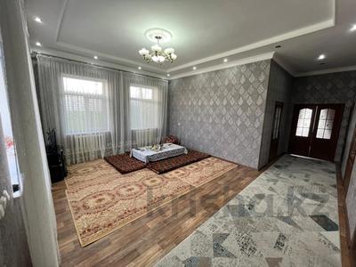 Отдельный дом • 2 комнаты • 109.8 м² • 8.5 сот., Ыскакова 14 за 33.5 млн 〒 в Шымкенте, Енбекшинский р-н