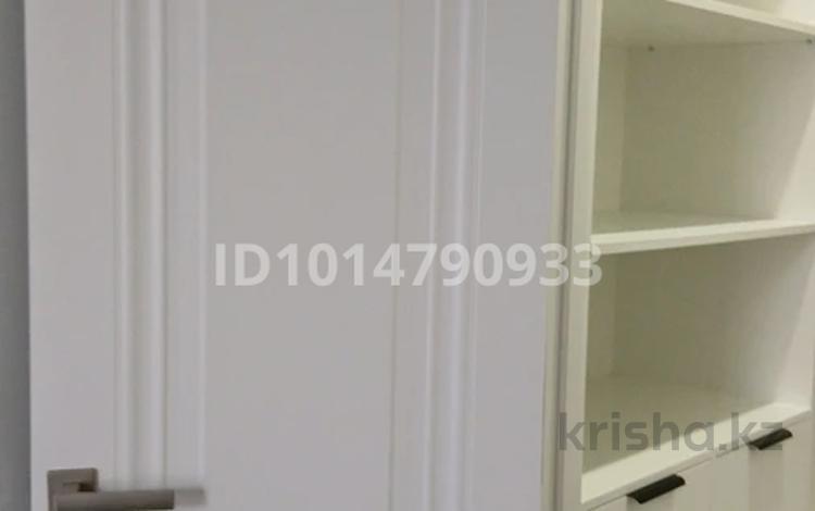 1-комнатная квартира · 38.8 м² · 4/12 этаж, Молдагалиева 1 за 200 000 ₸ в Астане, Нура р-н — фото 2