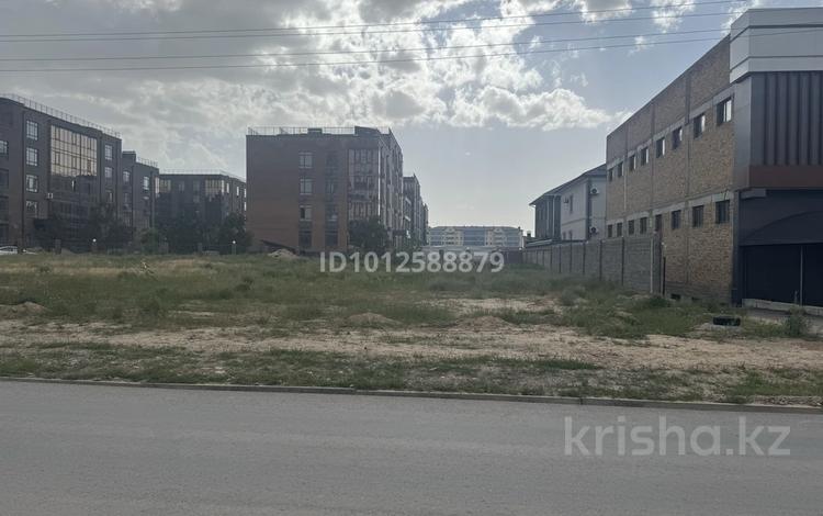 Жер телімі · 16 сотық, Нұртас ш/а. — Возле ЖК Авалон, бағасы: 150 млн ₸ в Шымкенте, Каратауский р-н — фото 2