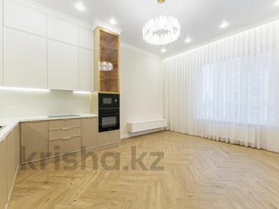 3-бөлмелі пәтер · 75 м² · 9/9 қабат, Толе би 54 — ‼️ЛУЧШЕЕ ПРЕДЛОЖЕНИЕ‼️, бағасы: 88.8 млн ₸ в Астане, Нура р-н