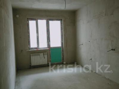 1-комнатная квартира, 45.6 м², 3/12 этаж, Дарабоз за 23.5 млн 〒 в Алматы, Алатауский р-н