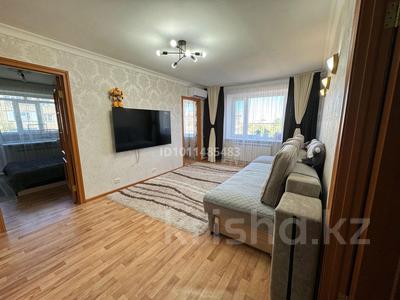 4-комнатная квартира · 60 м² · 4/5 этаж, Локомотивная 141 за 12.5 млн ₸ в Караганде, Алихана Бокейханова р-н