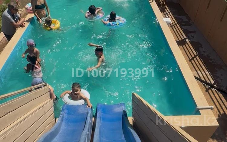 Бани, гостиницы и зоны отдыха · 1600 м² за 500 млн 〒 в Кабанбай — фото 2