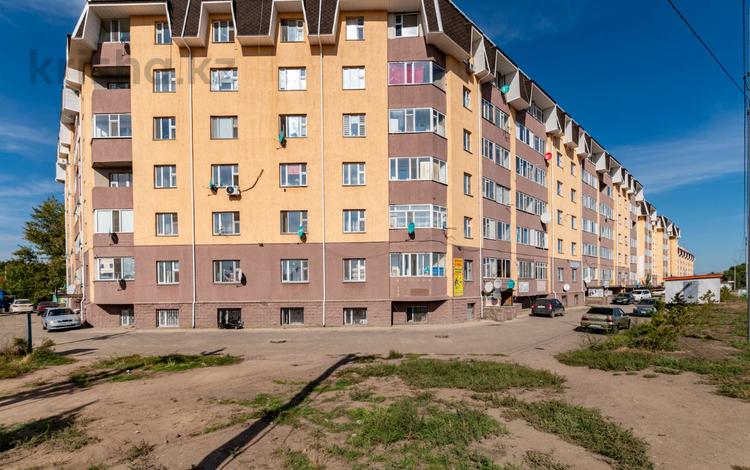 Еркін, кеңселер, дүкендер мен бутиктер, қоймалар, сұлулық салондары, білім орталықтары, ойын-сауық · 28.7 м², бағасы: 6.5 млн ₸ в Косшы — фото 3