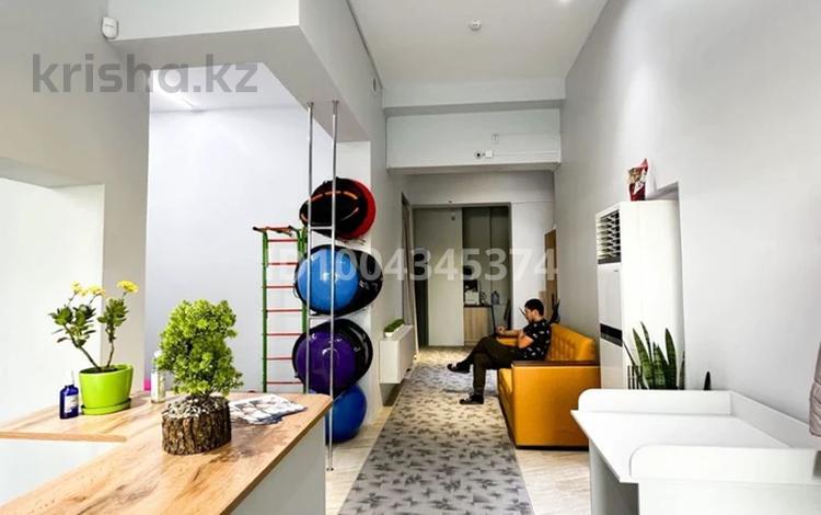 Детский массажный центр · 90 м² за 6 млн ₸ в Алматы, Бостандыкский р-н — фото 2