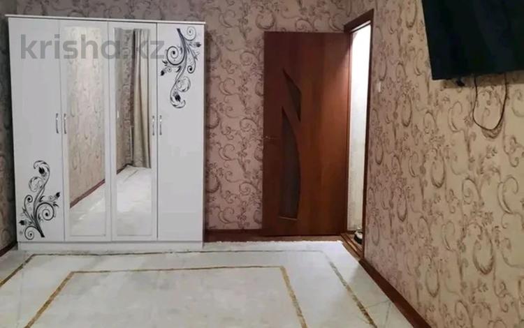1-комнатная квартира · 30 м² · 4/5 этаж, Спортивный — Байтурсынова за 110 000 ₸ в Шымкенте, Туран р-н — фото 2