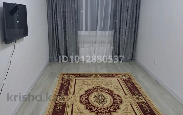 1-бөлмелі пәтер · 47 м² · 4 қабат, Территория ПК Кунаева 189/1, бағасы: 200 000 ₸ в Алматы, Турксибский р-н — фото 2