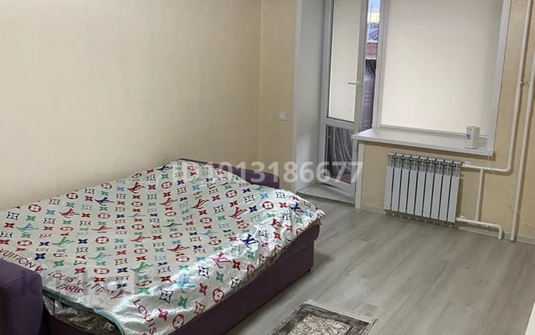1-бөлмелі пәтер · 45 м² · 1 қабат, Кошукова вокзал 4, бағасы: 13 000 ₸ в Петропавловске — фото 2