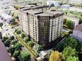 1-комнатная квартира, 43 м², 5/12 этаж помесячно, Кабанбай Батыра 223/161 — Байзакова за 250 000 〒 в Алматы, Алмалинский р-н — фото 7