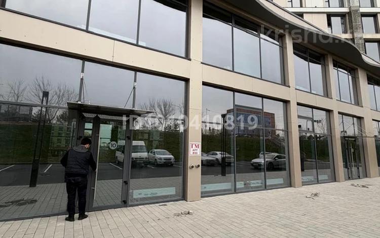 Еркін · 254 м², бағасы: 450 млн ₸ в Шымкенте, Каратауский р-н — фото 2