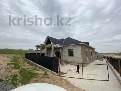 Продажа домов и дачи в Шымкенте: Отдельный дом · 5 комнат · 210 м² · 8 сот., мкр Бозарык — Еламан за 42.5 млн 〒 Отдельный дом · 5 комнат · 210 м² · 8 сот., мкр Бозарык — Еламан за 42.5 млн 〒 в Шымкенте, Абайский р-н