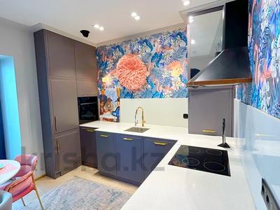 2-бөлмелі пәтер · 70 м², Абикен Бектуров, бағасы: 67 млн ₸ в Астане, Есильский р-н