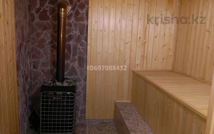 Жеке үй · 3 бөлме · 51 м², Маяк ш/а., Авиатор 126, бағасы: 17 000 ₸ в Алматы, Турксибский р-н — фото 49