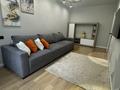 2-комнатная квартира · 60 м² · 4/10 этаж, Сейфуллина 51/18 за 20 000 〒 в Алматы, Турксибский р-н