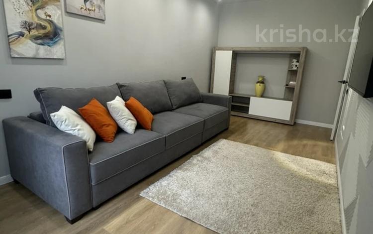 2-комнатная квартира · 60 м² · 4/10 этаж, Сейфуллина 51/18 за 20 000 〒 в Алматы, Турксибский р-н — фото 4