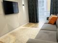 2-комнатная квартира · 60 м² · 4/10 этаж, Сейфуллина 51/18 за 20 000 〒 в Алматы, Турксибский р-н — фото 4