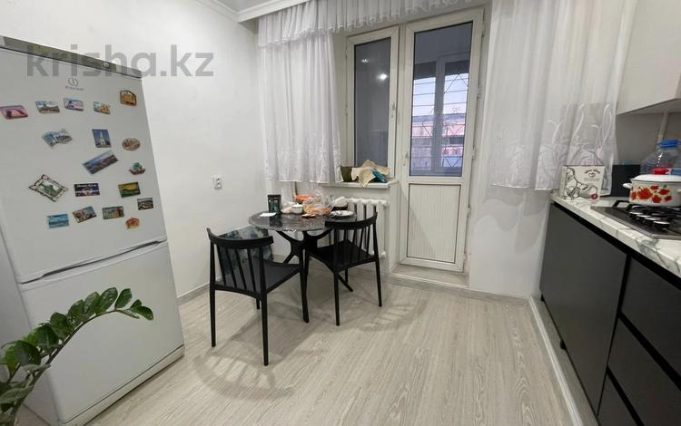 2-комнатная квартира · 54 м² · 1/5 этаж, мкр. Каратал за 20.5 млн ₸ в Талдыкоргане — фото 2