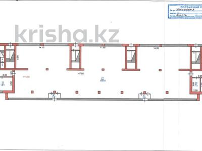 Свободное назначение, офисы, магазины и бутики, склады, общепит, салоны красоты, бани, гостиницы и зоны отдыха, медцентры и аптеки, образование, развлечения · 1500 м² за 260 млн 〒 в Костанае