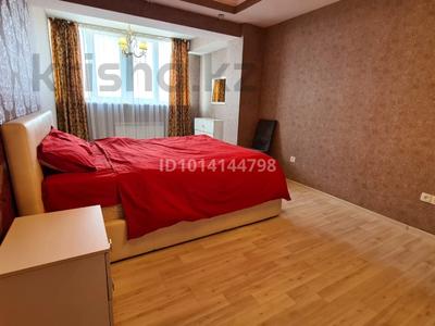 2-комнатная квартира · 79 м² · 8/16 этаж, мкр Самал-1 9/2 — Жолдасбекова за 24 999 ₸ в Алматы, Медеуский р-н