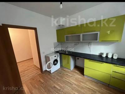 2-бөлмелі пәтер · 52 м² · 1/5 қабат, Куляш байсейтова 124, бағасы: 180 000 ₸ в Астане, Сарыарка р-н