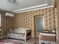 Отдельный дом • 5 комнат • 152.7 м² • 6.5 сот., Темирлана 19 за 52 млн 〒 в Шымкенте, Туран р-н — фото 21