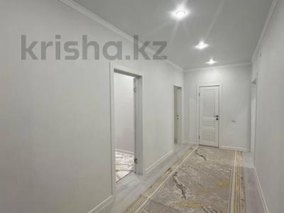3-комнатная квартира · 100 м² · 5/9 этаж, мкр. Алтын орда за 36.7 млн ₸ в Актобе