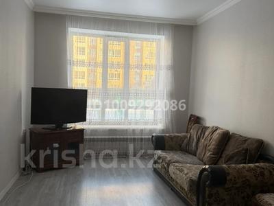 2-комнатная квартира · 68 м² · 3/10 этаж, Анет баба 3 за 300 000 ₸ в Астане, Нура р-н
