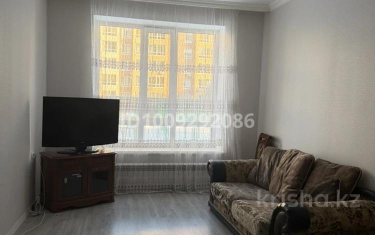 2-комнатная квартира · 68 м² · 3/10 этаж, Анет баба 3 за 260 000 ₸ в Астане, Нура р-н — фото 9