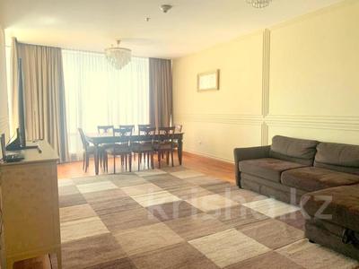 3-комнатная квартира · 121 м² · 14/22 этаж, Аль-Фараби 77/1 за 1.5 млн ₸ в Алматы, Бостандыкский р-н