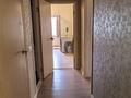 3-бөлмелі пәтер · 72.5 м² · 10/19 қабат, Бауыржана Момышулы 15/3 — Ресторан Туран, Дворец Школьников, Astana Mall, ТД «Рахмет», бағасы: 33.5 млн ₸ в Астане, Алматы р-н — фото 4