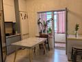 3-бөлмелі пәтер · 72.5 м² · 10/19 қабат, Бауыржана Момышулы 15/3 — Ресторан Туран, Дворец Школьников, Astana Mall, ТД «Рахмет», бағасы: 33.5 млн ₸ в Астане, Алматы р-н