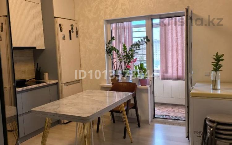 3-бөлмелі пәтер · 72.5 м² · 10/19 қабат, Бауыржана Момышулы 15/3 — Ресторан Туран, Дворец Школьников, Astana Mall, ТД «Рахмет», бағасы: 33.5 млн ₸ в Астане, Алматы р-н — фото 8