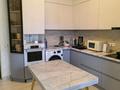 3-бөлмелі пәтер · 72.5 м² · 10/19 қабат, Бауыржана Момышулы 15/3 — Ресторан Туран, Дворец Школьников, Astana Mall, ТД «Рахмет», бағасы: 33.5 млн ₸ в Астане, Алматы р-н — фото 2
