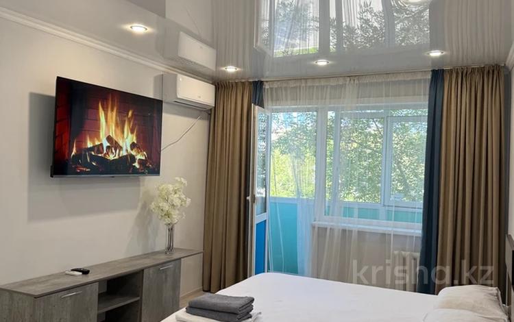 1-комнатная квартира · 32 м² · 4/5 этаж, Лермонтова 48 — Ак.Сатпаева за 13 000 ₸ в Павлодаре — фото 2