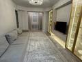 4-комнатная квартира · 86 м² · 3/6 этаж, Назарбаева 193 — ДИЗАЙНЕРСКИЙ РЕМОНТ, НОВАЯ ПЛОЩАДЬ за 144.5 млн ₸ в Алматы, Медеуский р-н