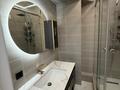 4-комнатная квартира · 86 м² · 3/6 этаж, Назарбаева 193 — ДИЗАЙНЕРСКИЙ РЕМОНТ, НОВАЯ ПЛОЩАДЬ за 144.5 млн ₸ в Алматы, Медеуский р-н — фото 10