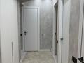 4-комнатная квартира · 86 м² · 3/6 этаж, Назарбаева 193 — ДИЗАЙНЕРСКИЙ РЕМОНТ, НОВАЯ ПЛОЩАДЬ за 144.5 млн ₸ в Алматы, Медеуский р-н — фото 3