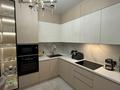 4-комнатная квартира · 86 м² · 3/6 этаж, Назарбаева 193 — ДИЗАЙНЕРСКИЙ РЕМОНТ, НОВАЯ ПЛОЩАДЬ за 144.5 млн ₸ в Алматы, Медеуский р-н — фото 36