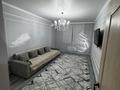2-комнатная квартира · 63 м² · 3 этаж, Бирлик за 200 000 ₸ в Талдыкоргане, мкр Бирлик