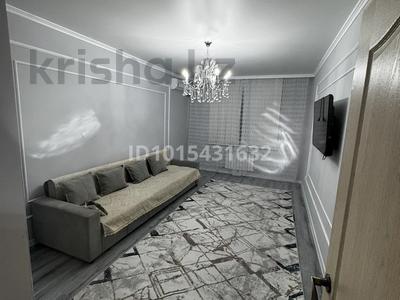 2-комнатная квартира · 63 м² · 3 этаж, Бирлик за 200 000 ₸ в Талдыкоргане, мкр Бирлик