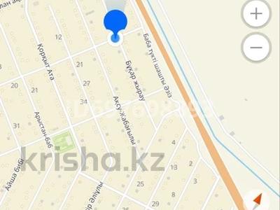 Жер телімдері в Туркестанской обл.: Жер телімі · 10 сотық, Бухар жырау, бағасы: 7 млн 〒 Жер телімі · 10 сотық, Бухар жырау, бағасы: 7 млн 〒 в Туркестане